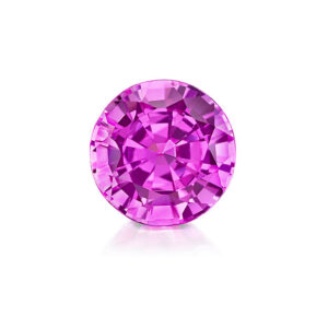 Pink Sapphire