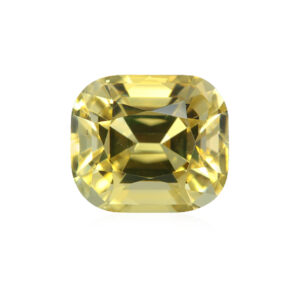 Yellow Sapphire