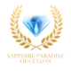 Paradise Of Ceylon Sapphire